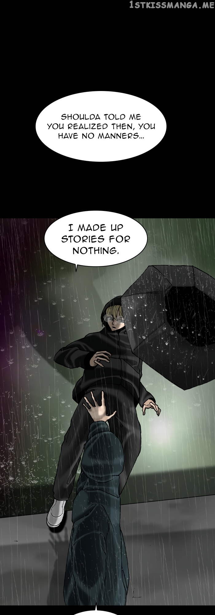 Planetary Human chapter 76 - page 16