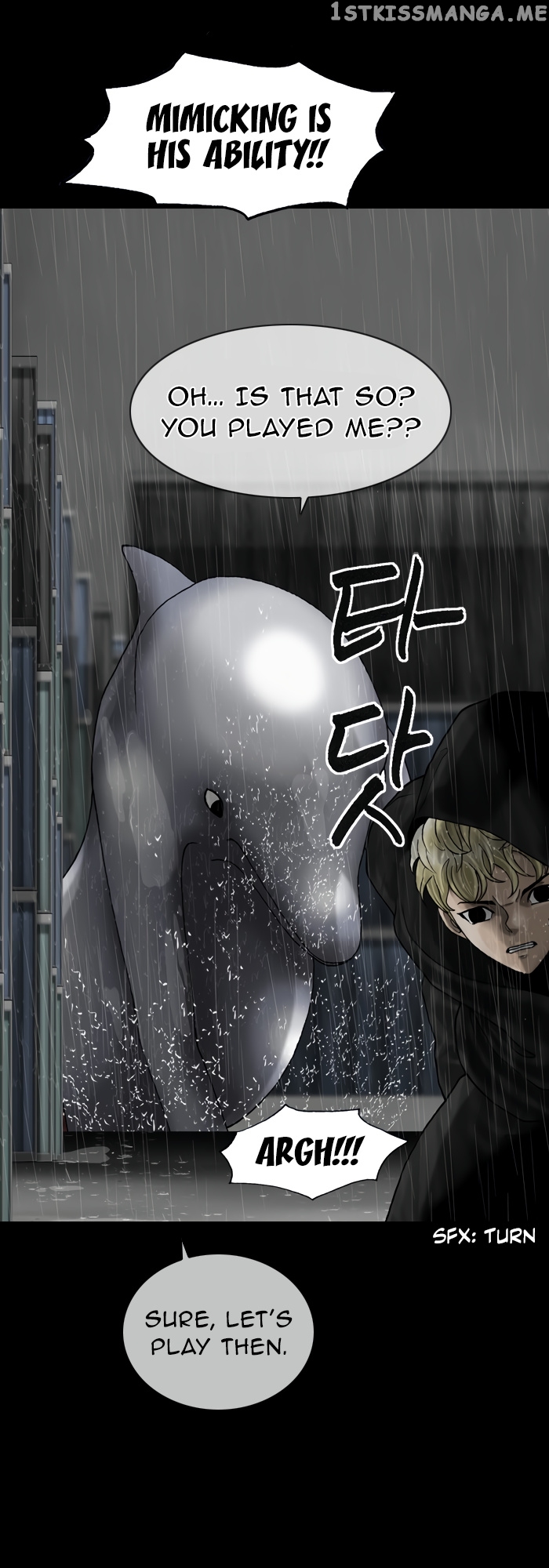 Planetary Human chapter 76 - page 22