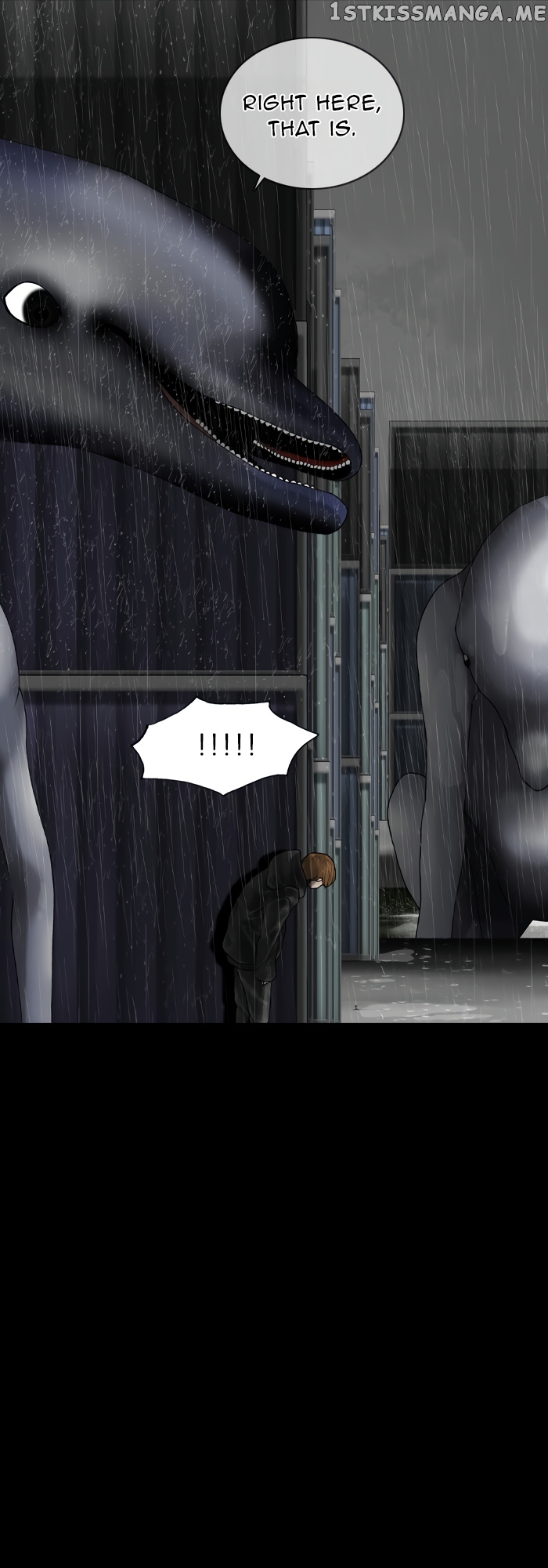 Planetary Human chapter 76 - page 30