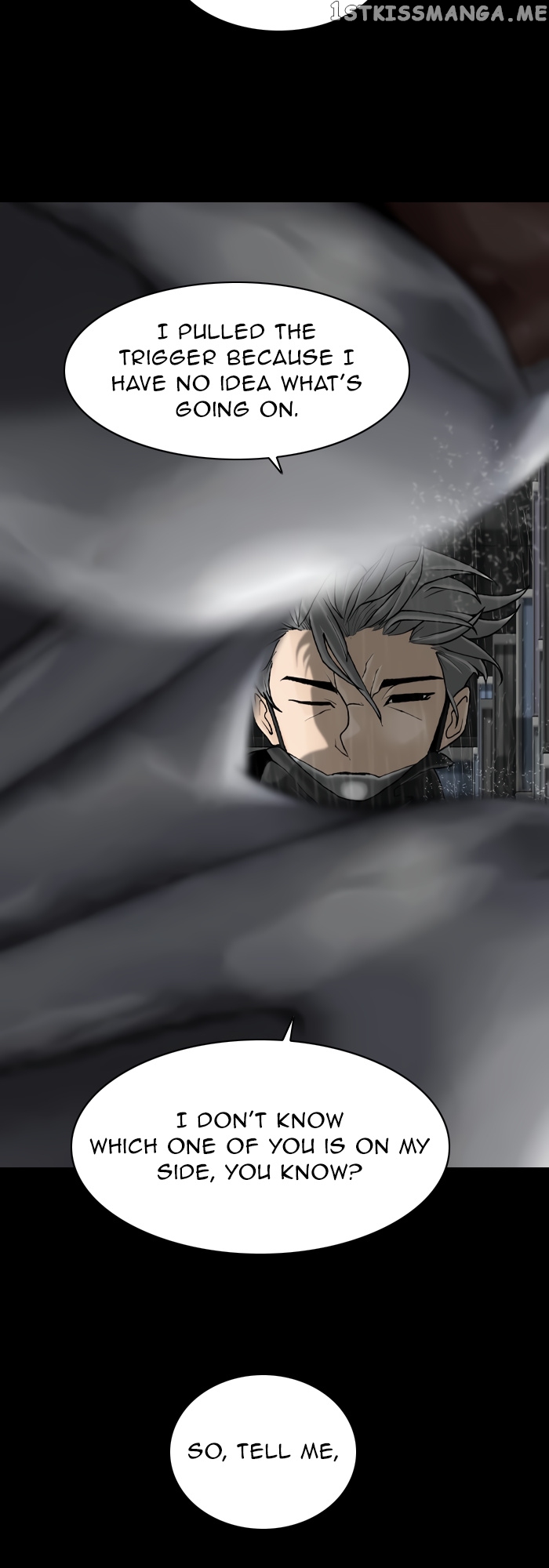 Planetary Human chapter 76 - page 33