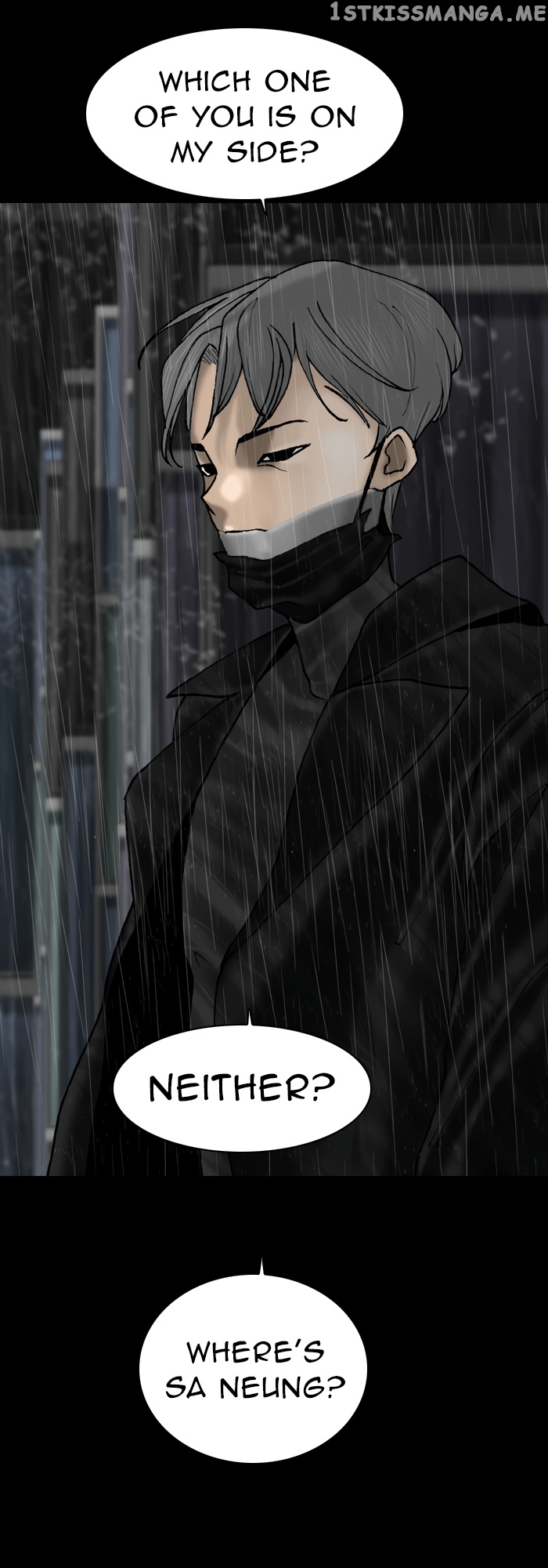 Planetary Human chapter 76 - page 34