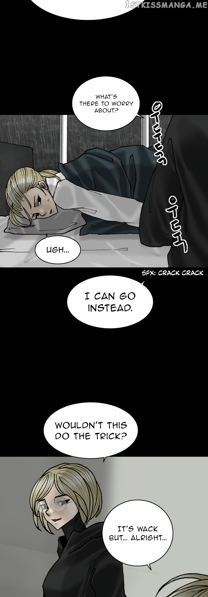 Planetary Human chapter 76 - page 4