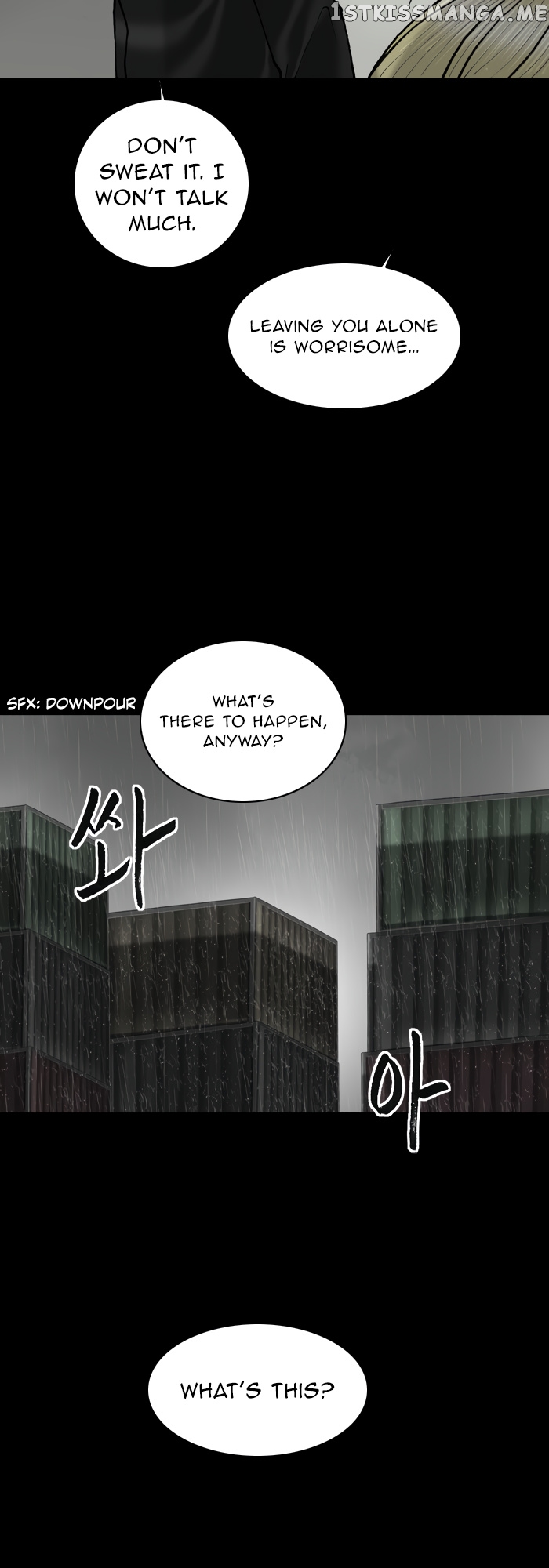 Planetary Human chapter 76 - page 5
