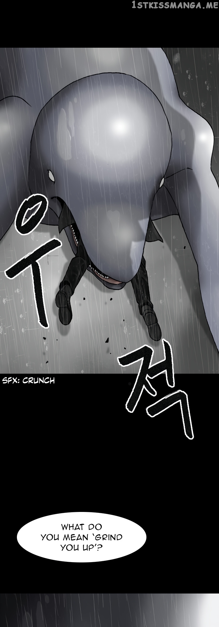 Planetary Human chapter 77 - page 12