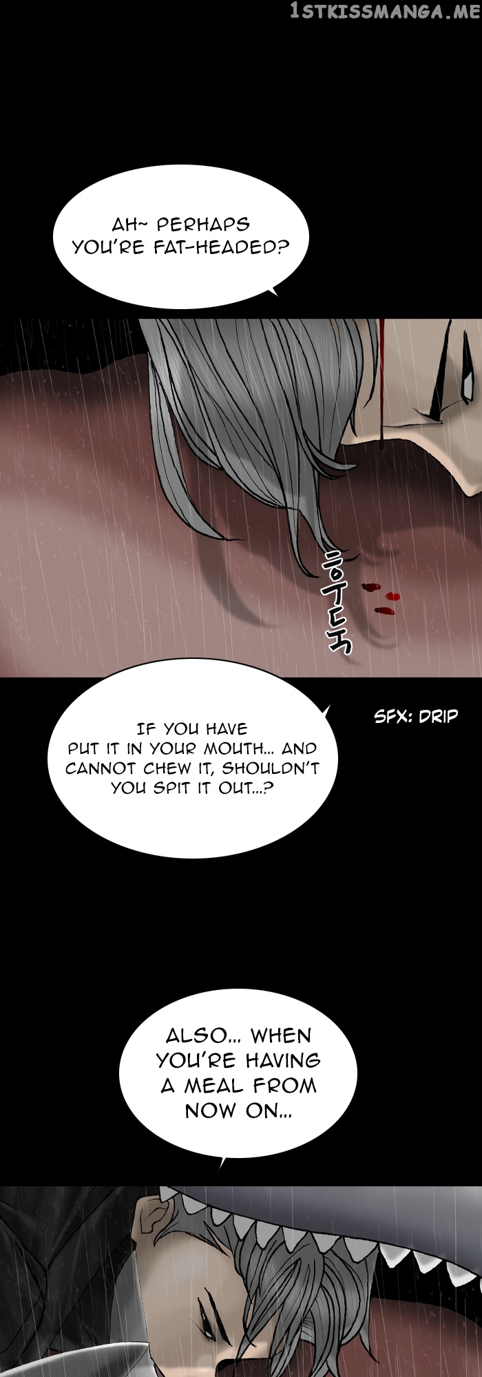 Planetary Human chapter 77 - page 14