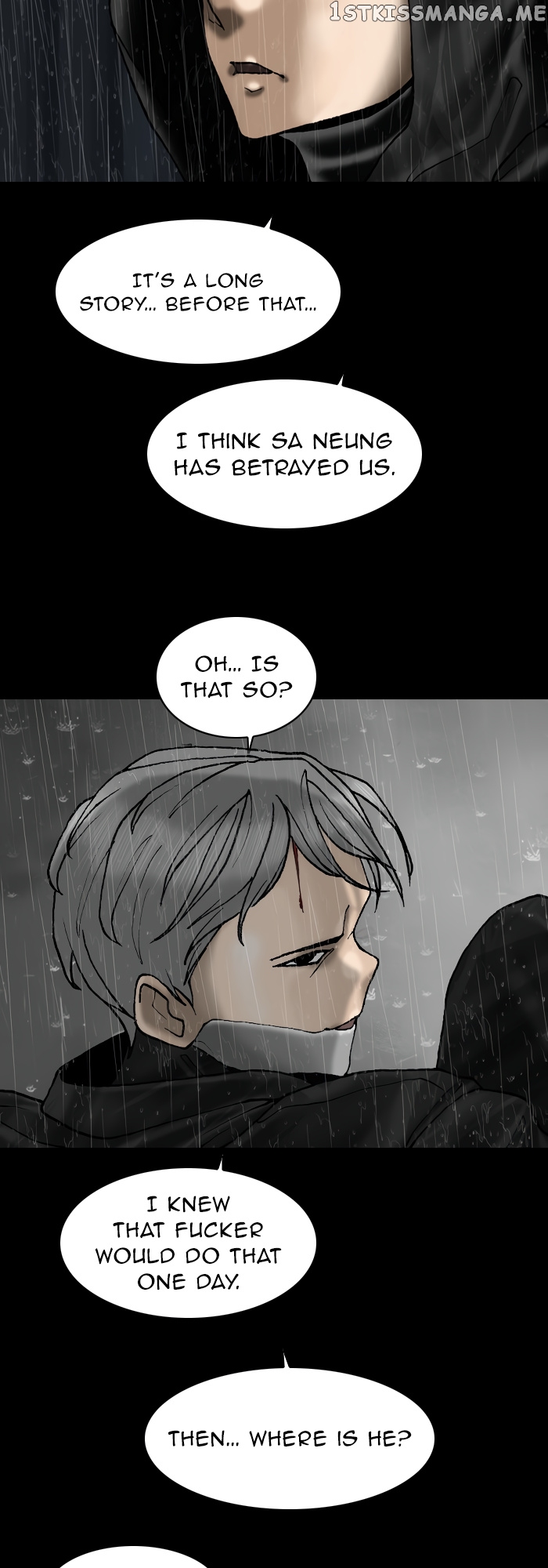 Planetary Human chapter 77 - page 19