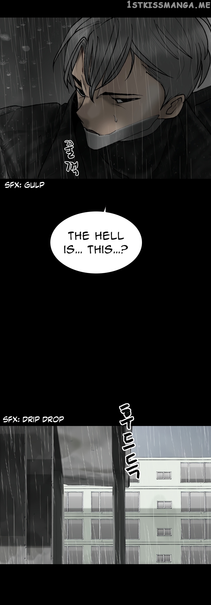 Planetary Human chapter 77 - page 21