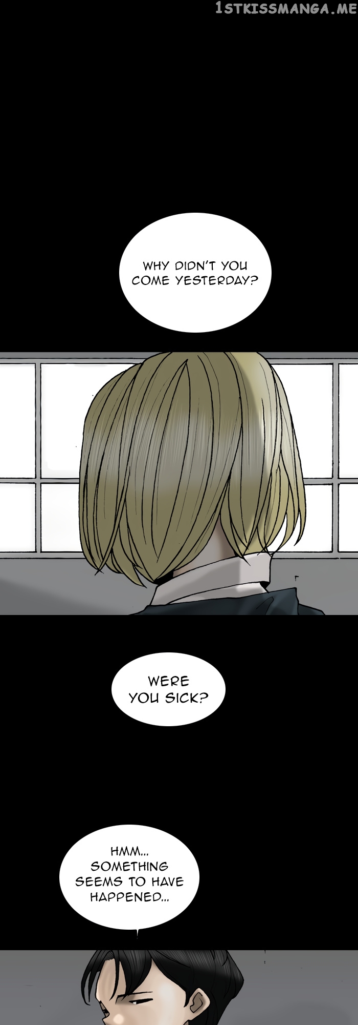 Planetary Human chapter 77 - page 22
