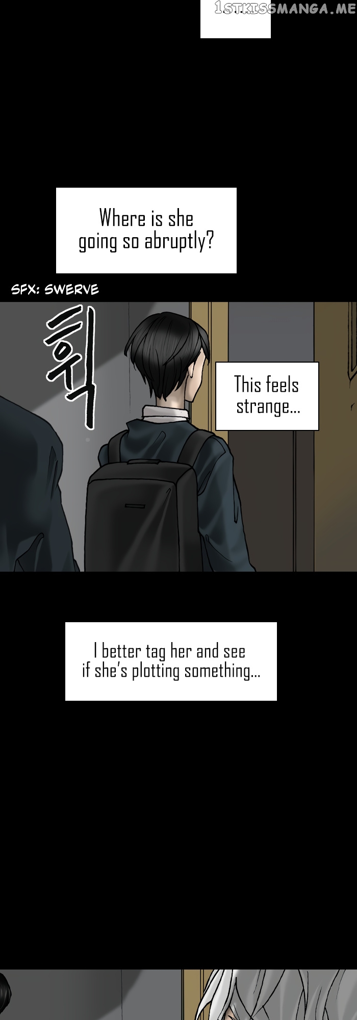 Planetary Human chapter 77 - page 29