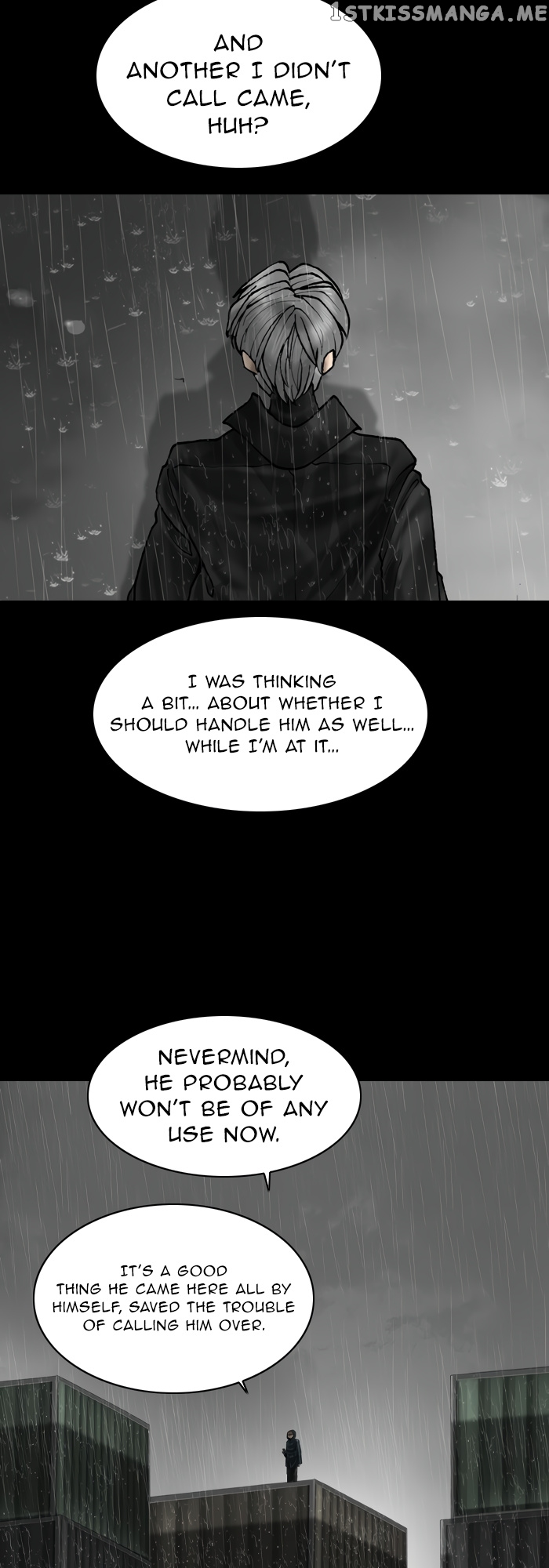 Planetary Human chapter 77 - page 3