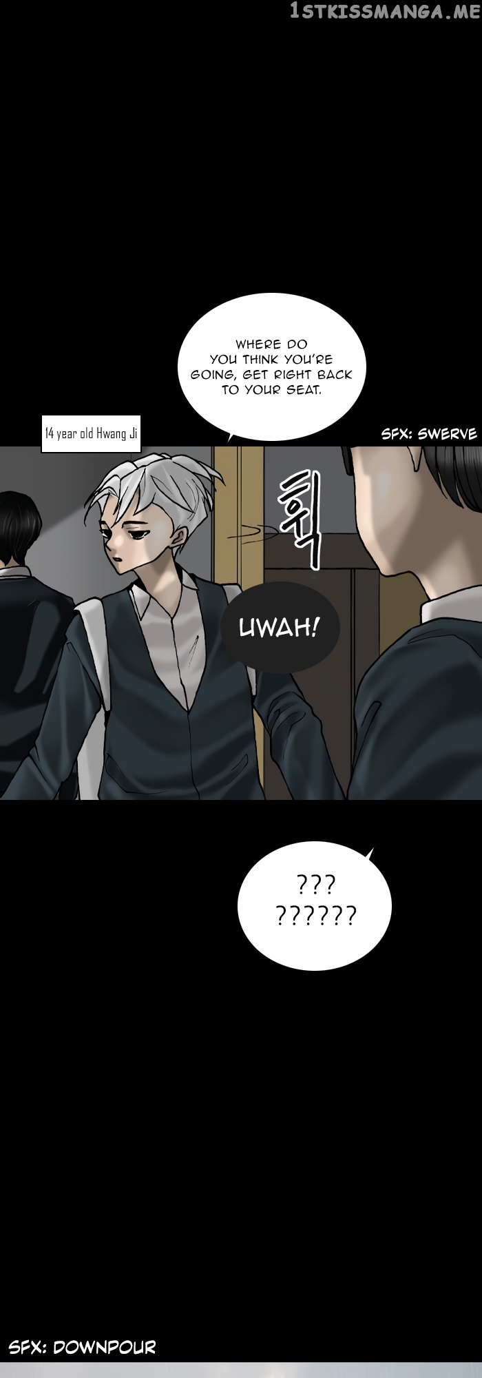 Planetary Human chapter 77 - page 31