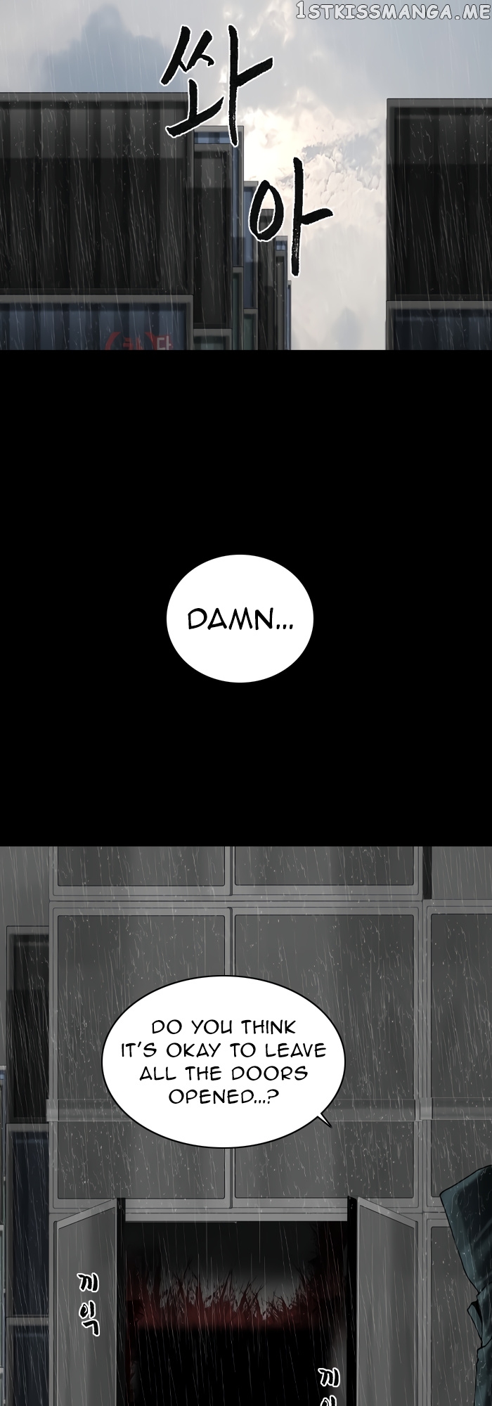 Planetary Human chapter 77 - page 32