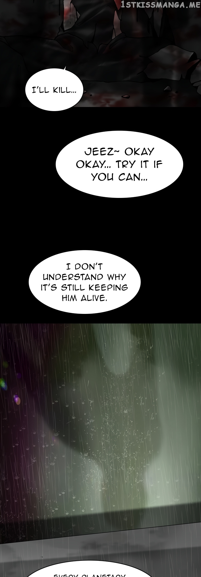Planetary Human chapter 77 - page 36