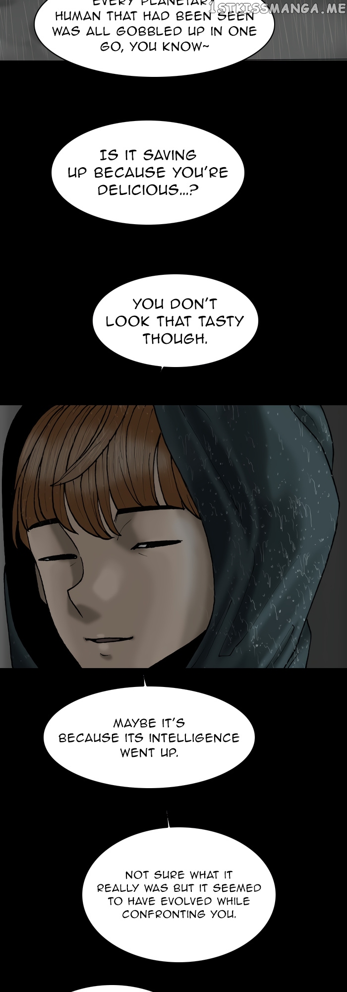 Planetary Human chapter 77 - page 37