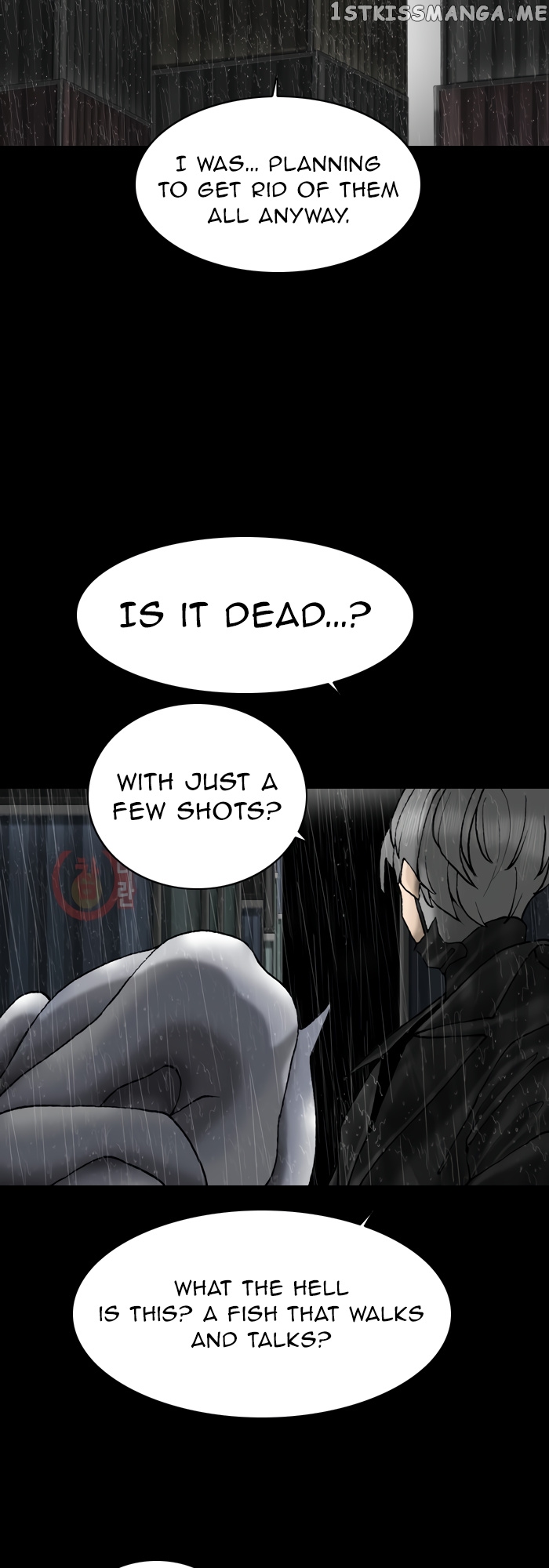 Planetary Human chapter 77 - page 4