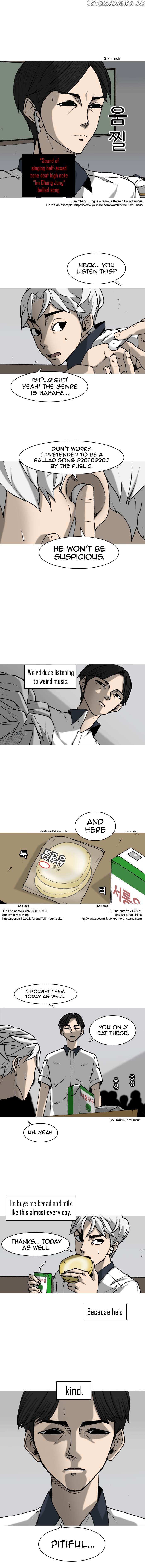 Planetary Human chapter 4 - page 10