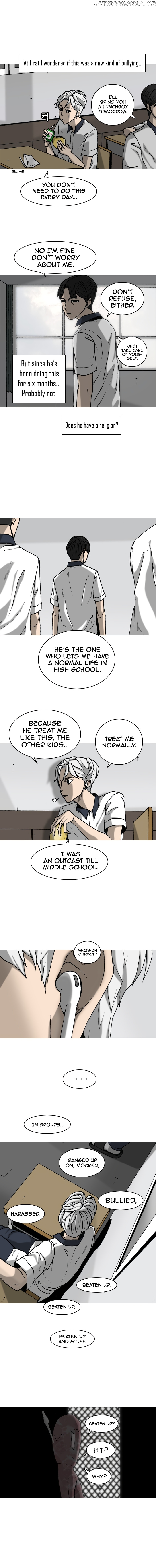Planetary Human chapter 4 - page 11