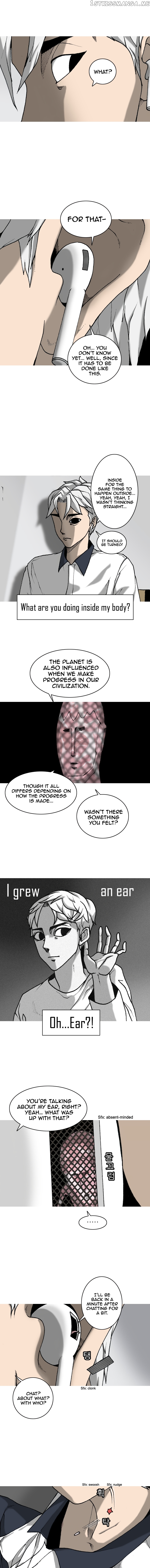 Planetary Human chapter 4 - page 12