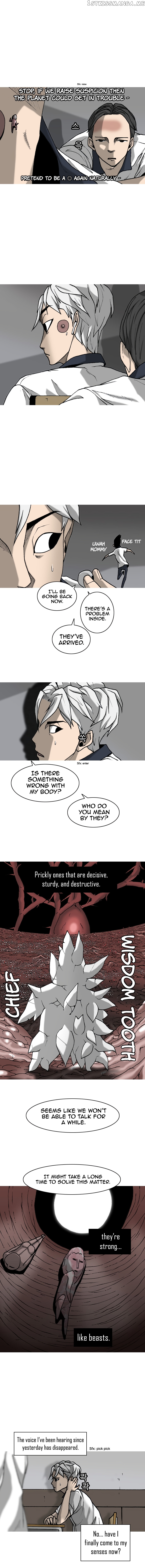 Planetary Human chapter 4 - page 14