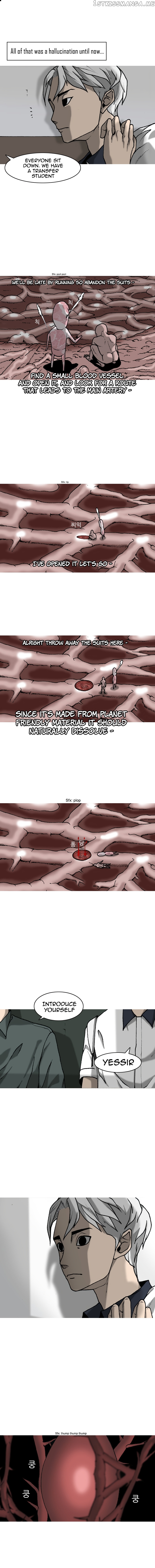Planetary Human chapter 4 - page 15