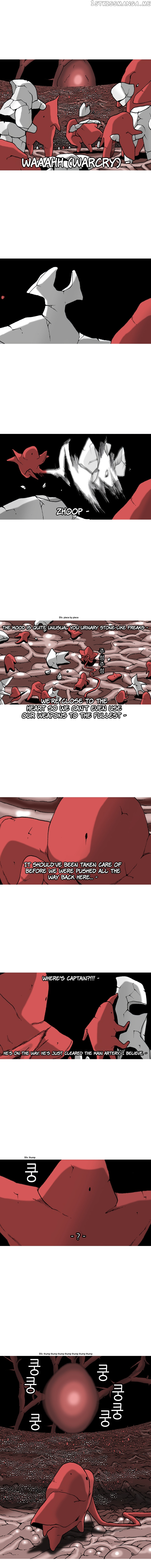 Planetary Human chapter 4 - page 16