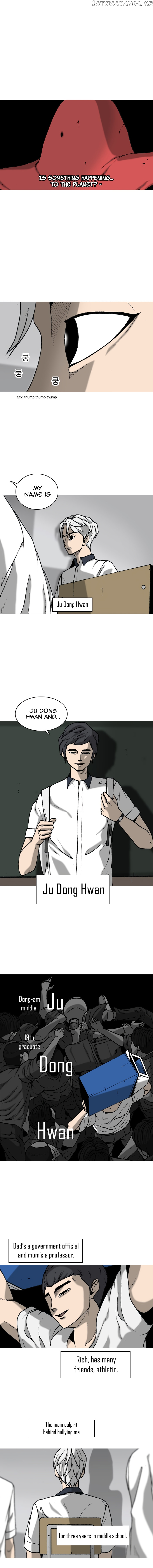 Planetary Human chapter 4 - page 17
