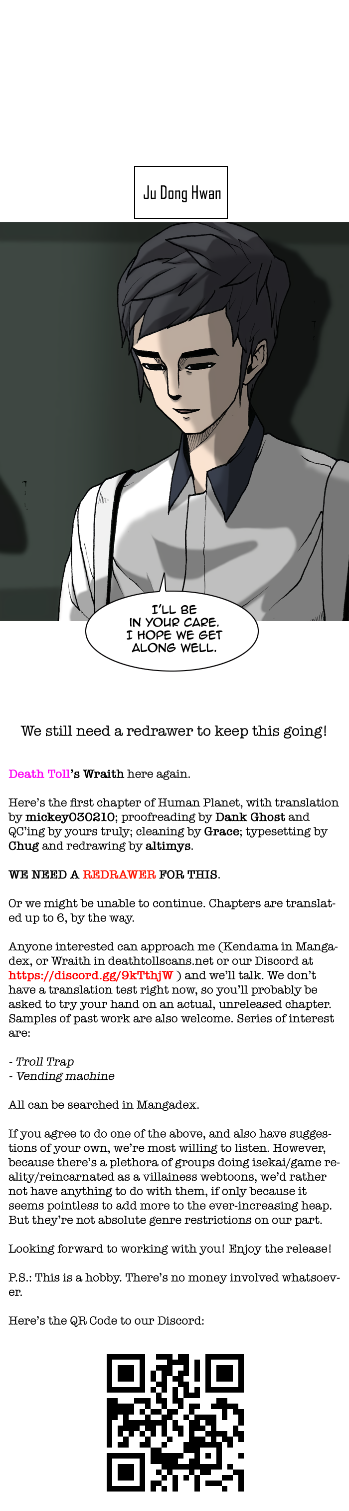 Planetary Human chapter 4 - page 18