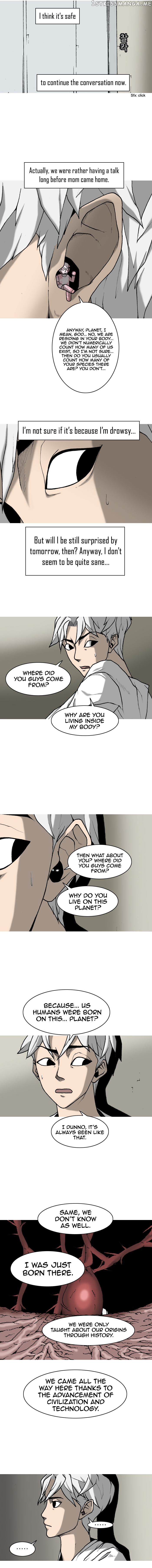 Planetary Human chapter 4 - page 5
