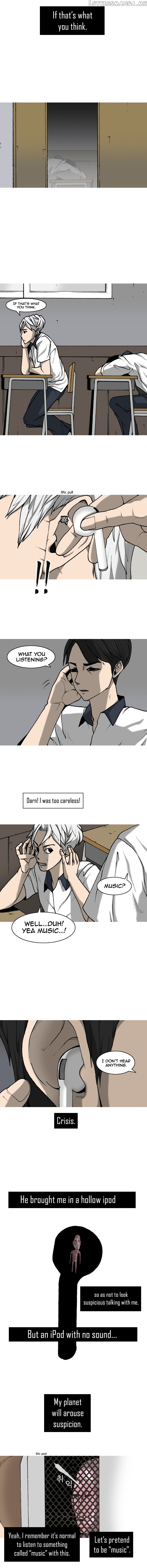 Planetary Human chapter 4 - page 9