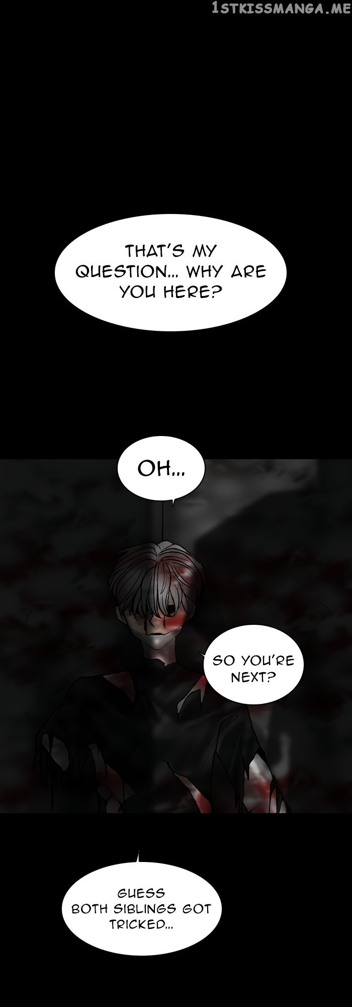 Planetary Human chapter 78 - page 16