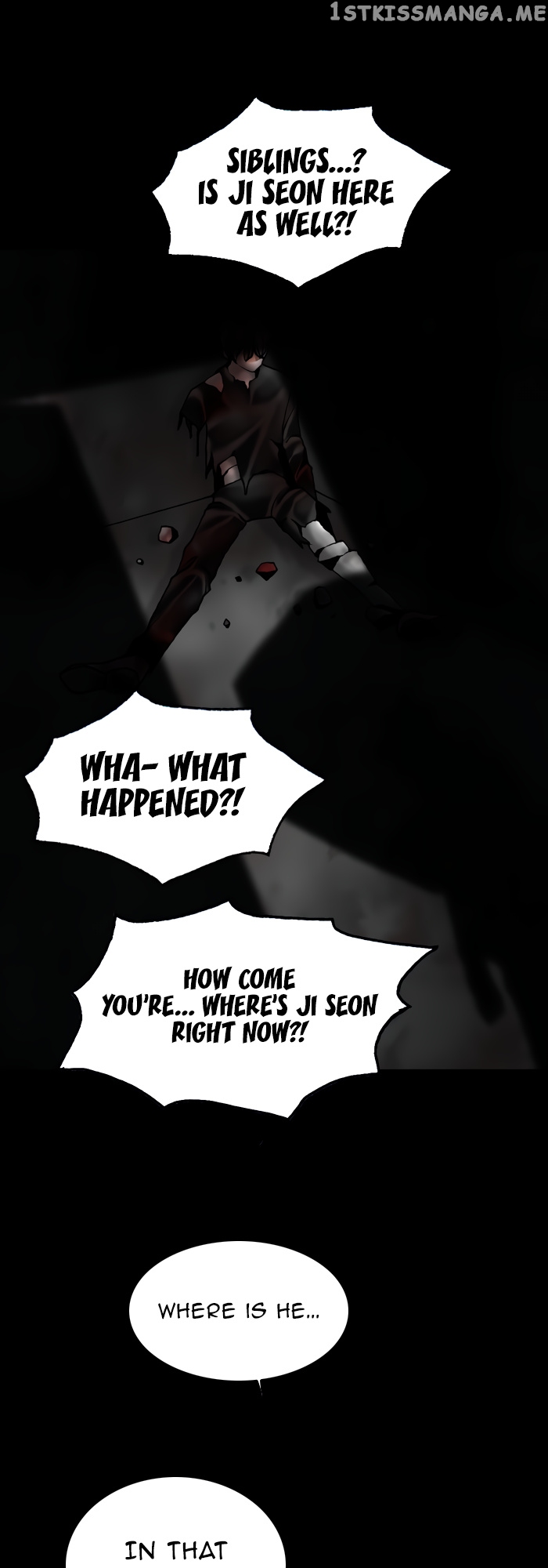 Planetary Human chapter 78 - page 17