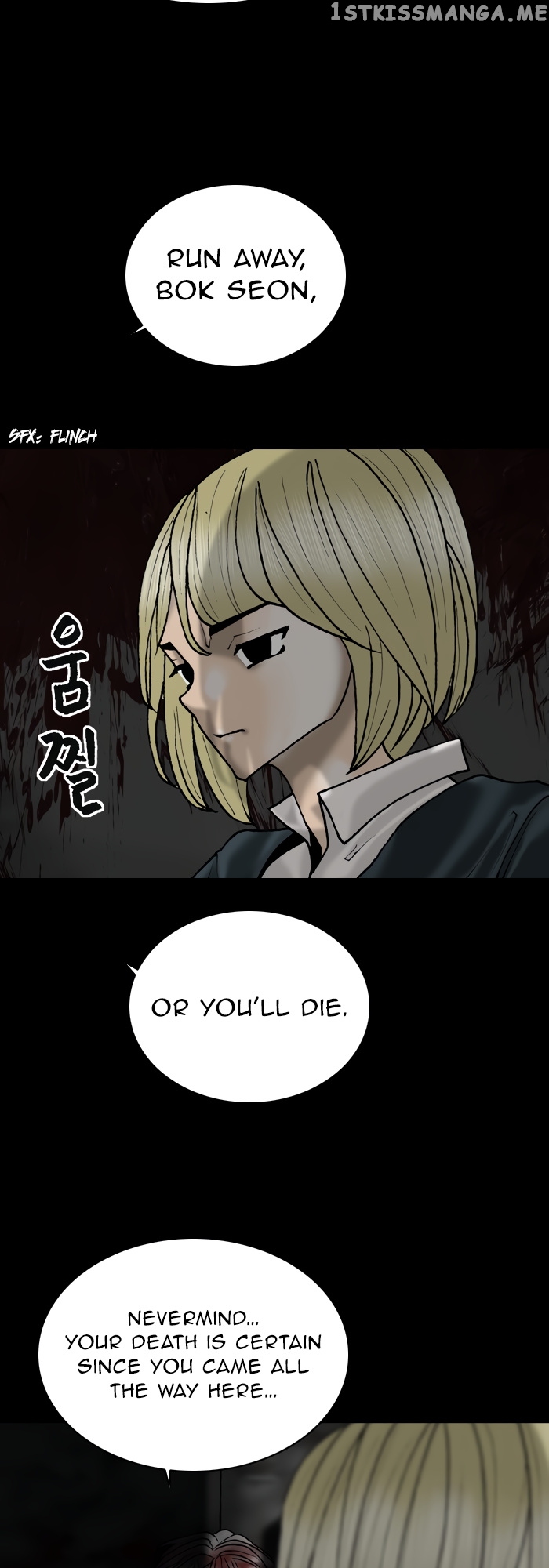 Planetary Human chapter 78 - page 19