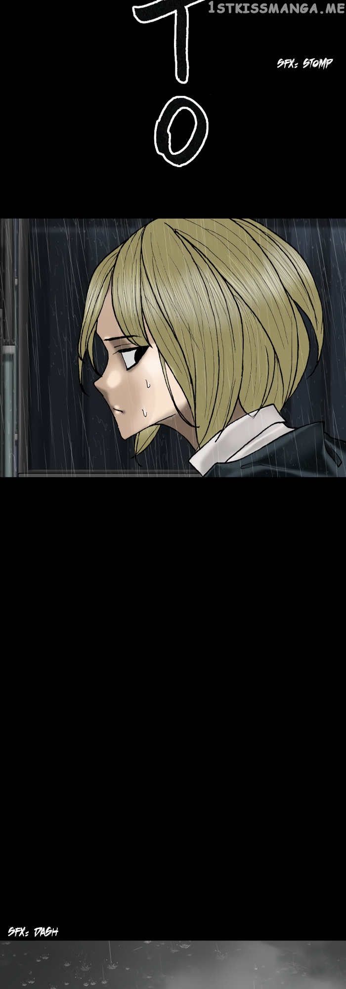 Planetary Human chapter 78 - page 22