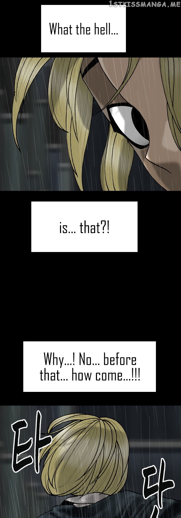 Planetary Human chapter 78 - page 25