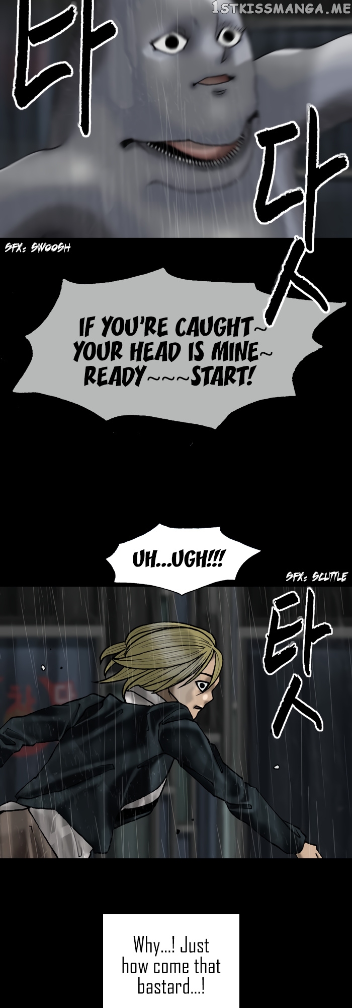 Planetary Human chapter 78 - page 36