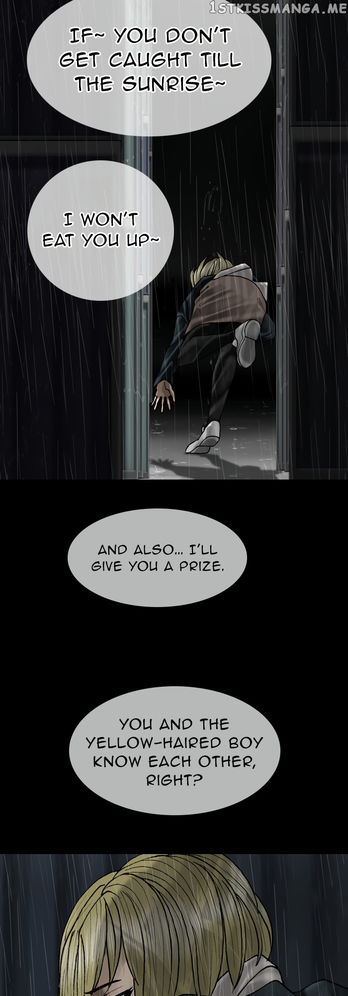 Planetary Human chapter 78 - page 39