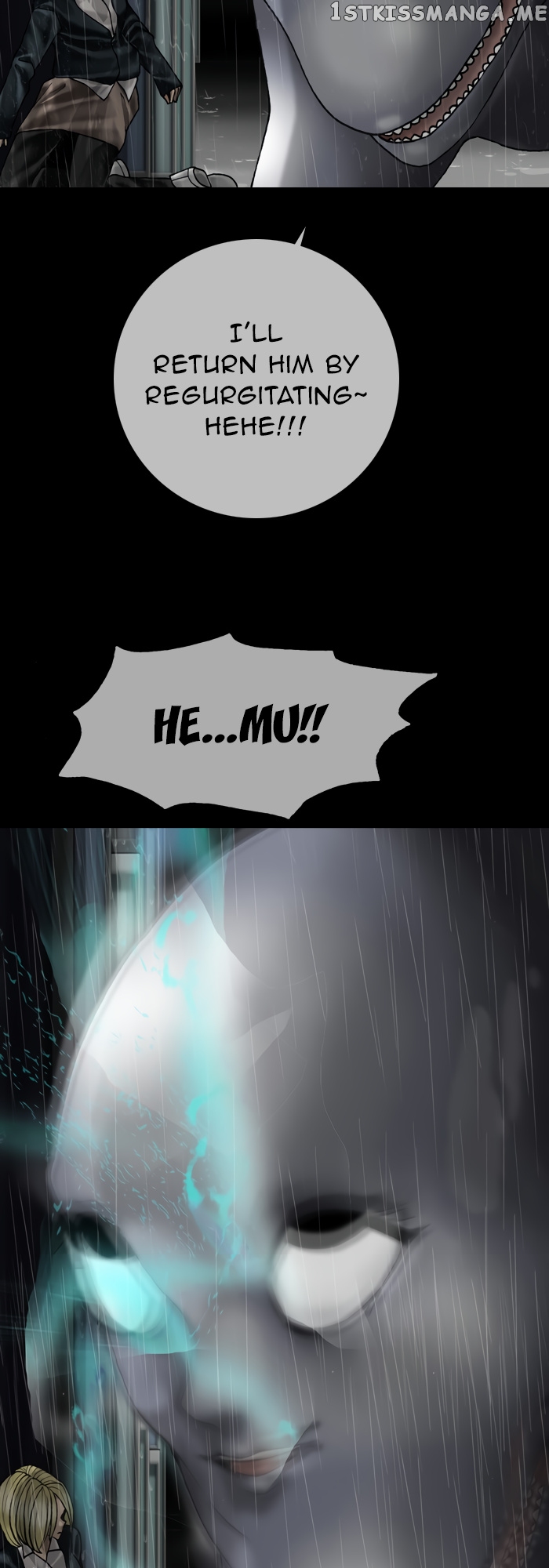 Planetary Human chapter 78 - page 41