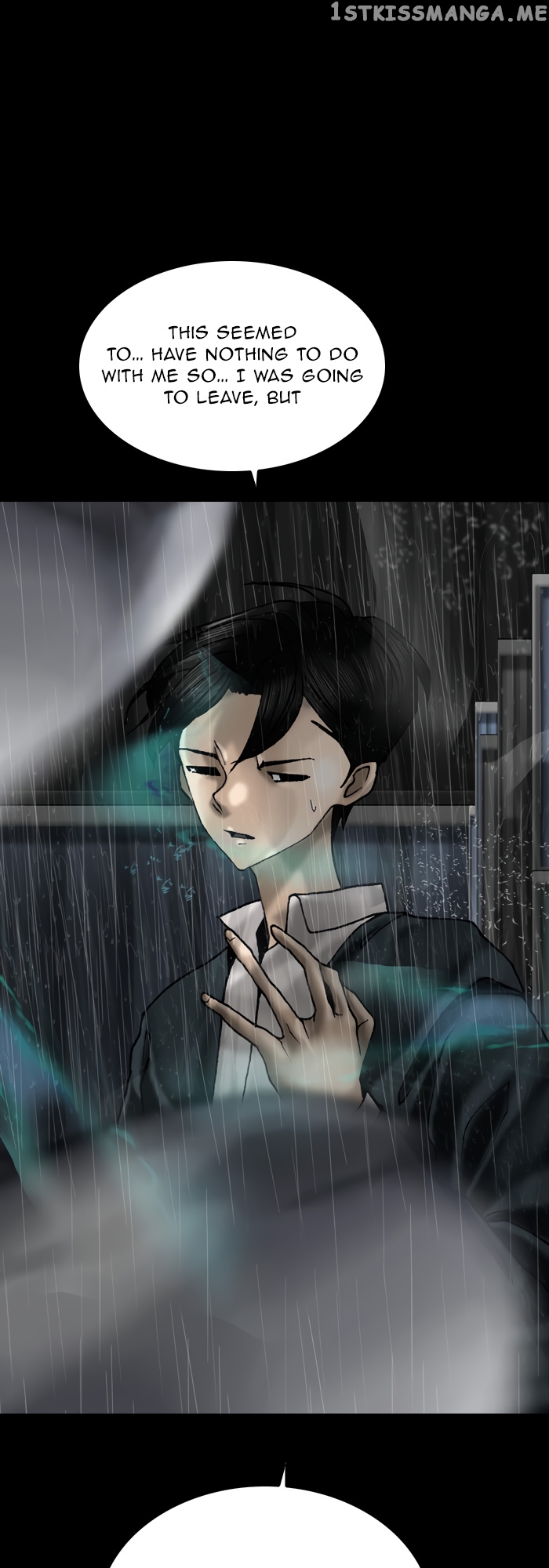 Planetary Human chapter 78 - page 43