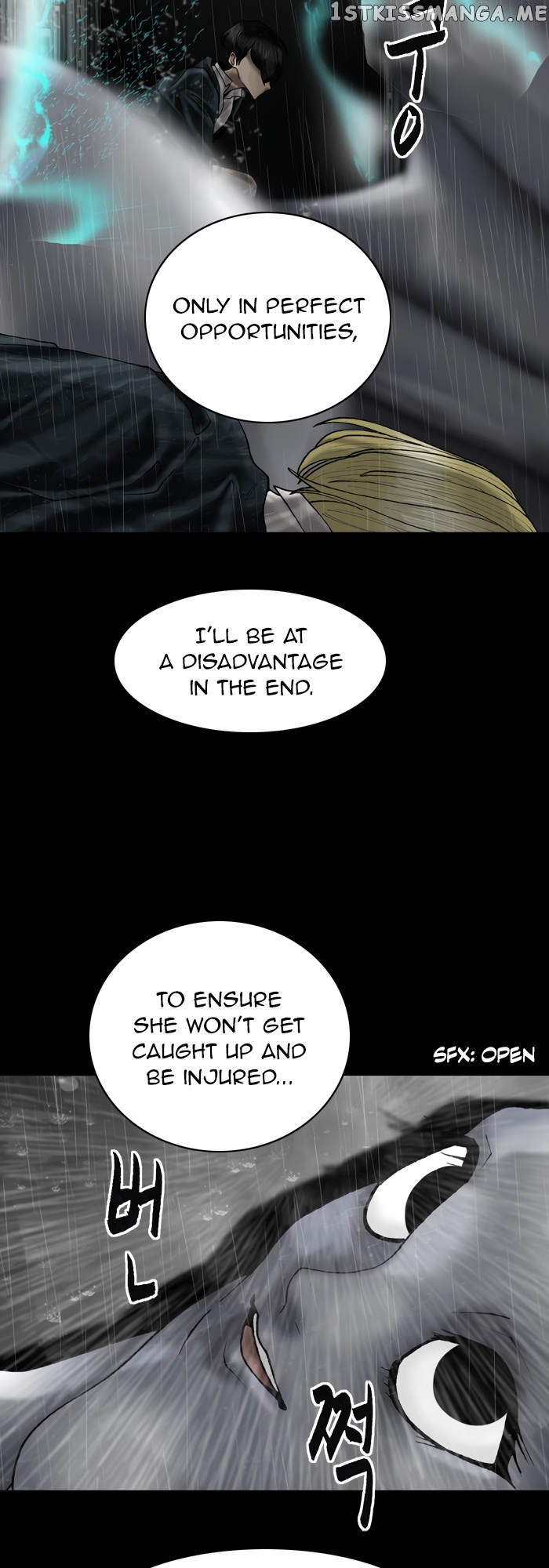 Planetary Human chapter 79 - page 13