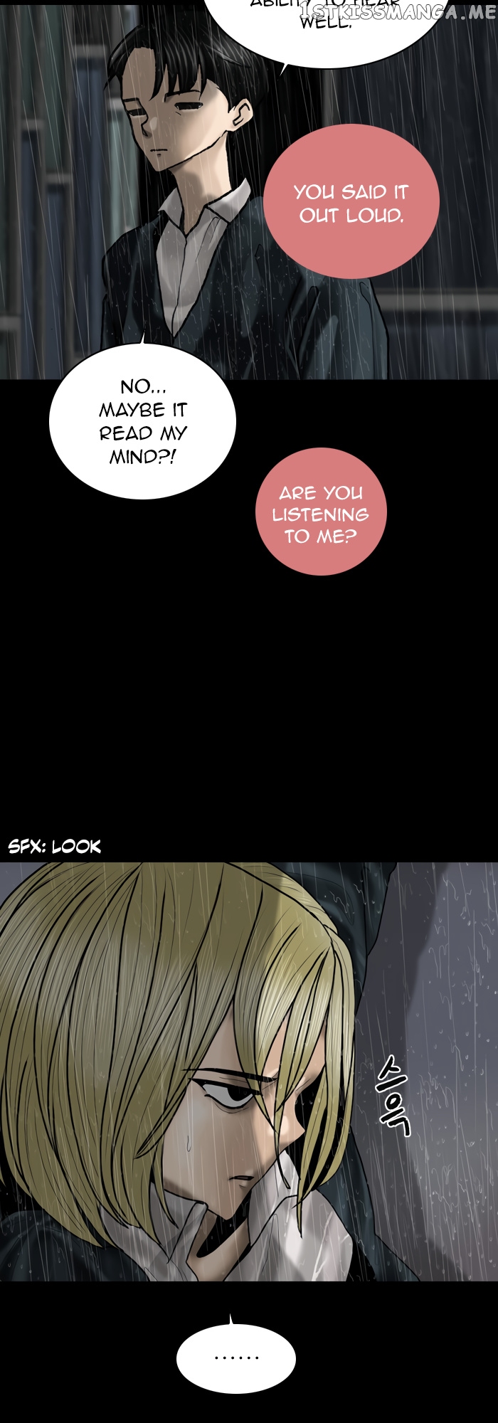 Planetary Human chapter 79 - page 15