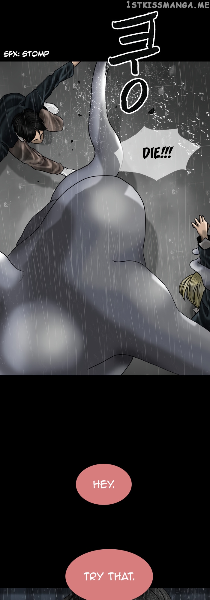 Planetary Human chapter 79 - page 19