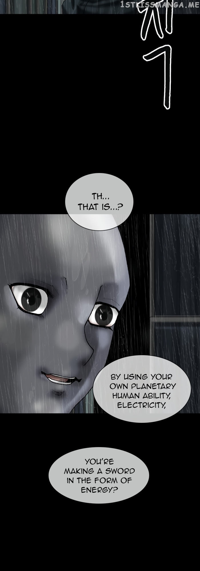 Planetary Human chapter 79 - page 23