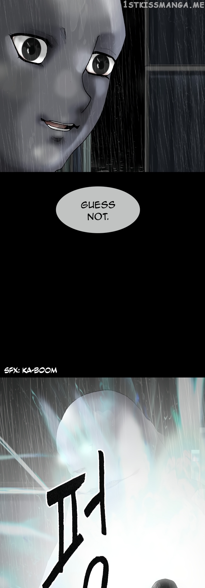Planetary Human chapter 79 - page 26