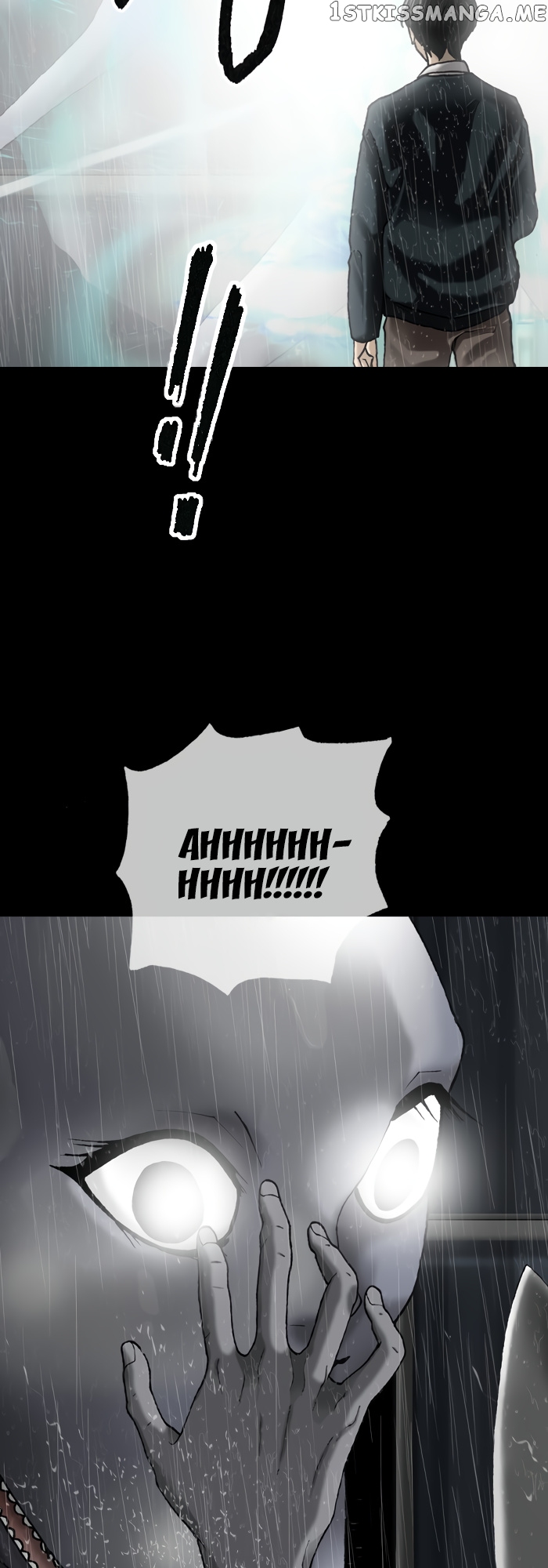 Planetary Human chapter 79 - page 27