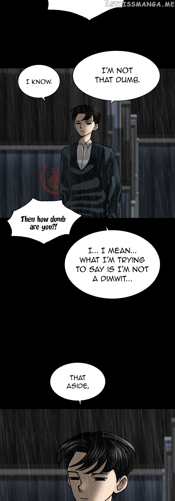 Planetary Human chapter 79 - page 36