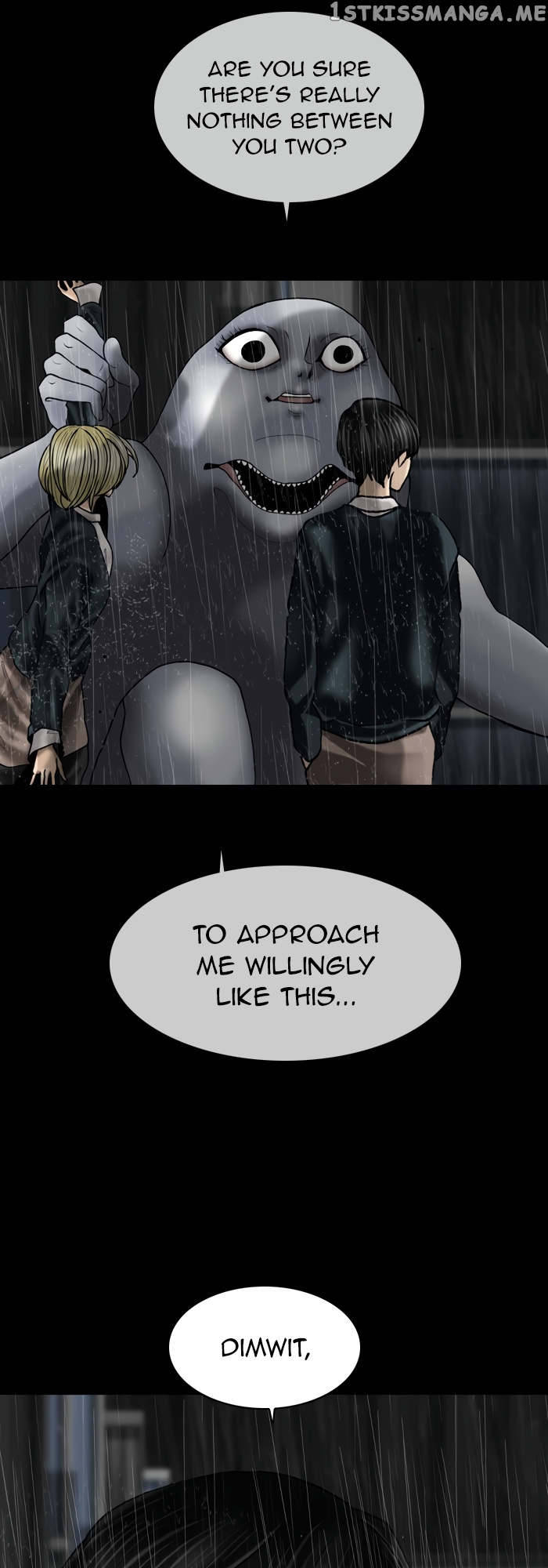 Planetary Human chapter 79 - page 38