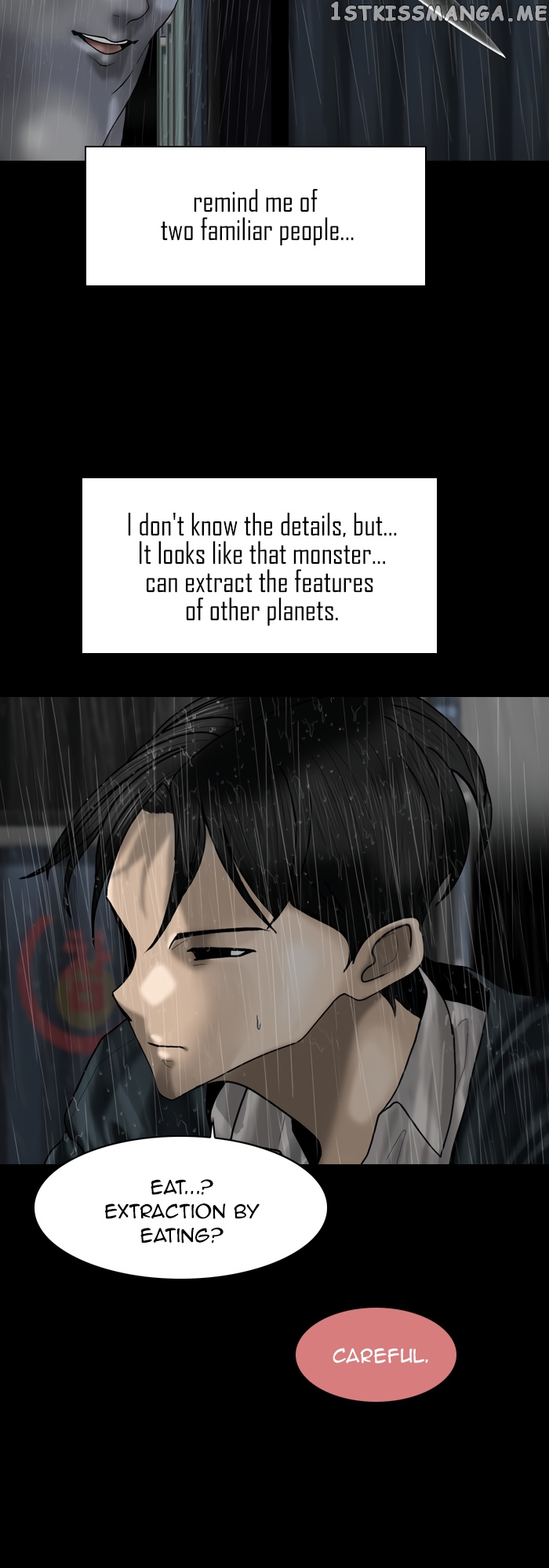 Planetary Human chapter 79 - page 7