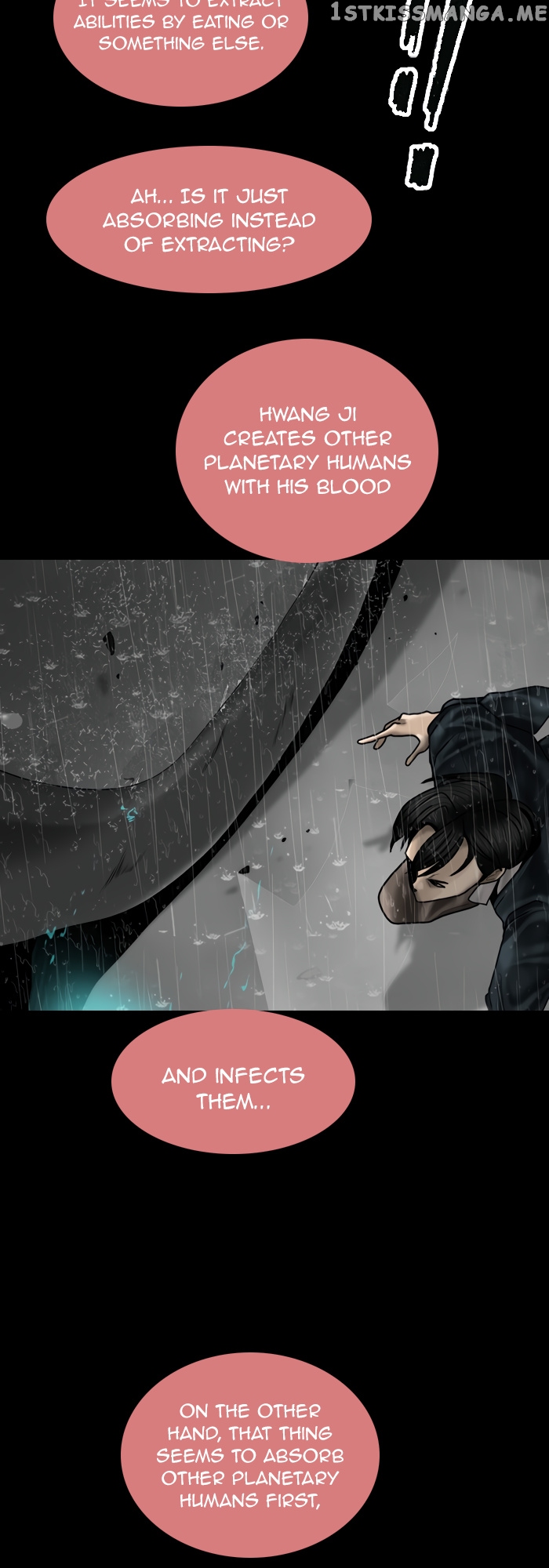 Planetary Human chapter 79 - page 9