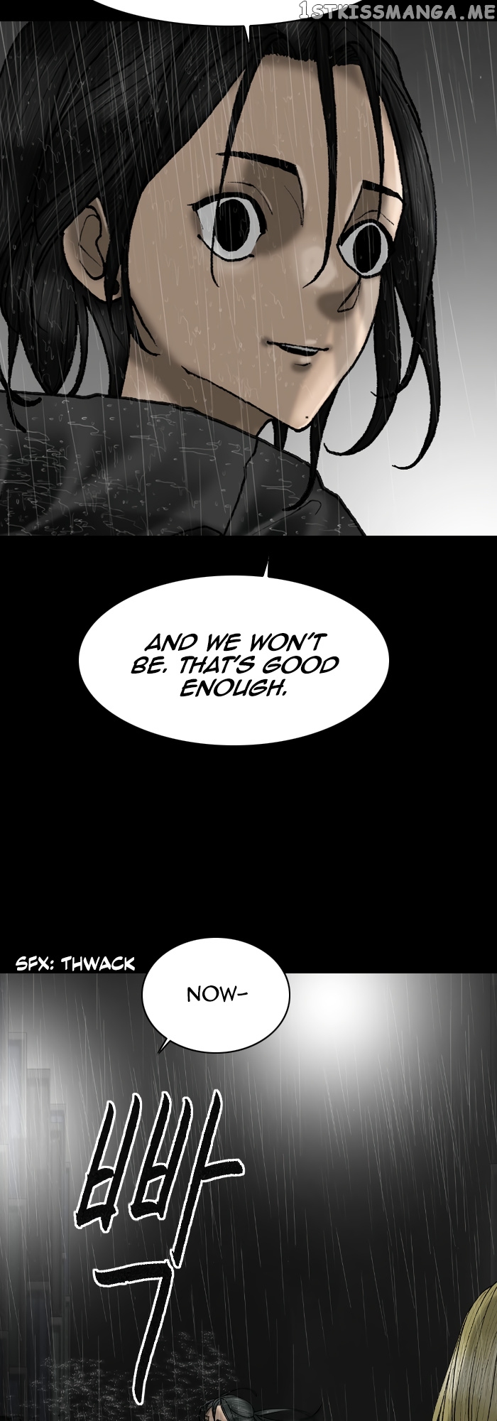 Planetary Human chapter 84 - page 20