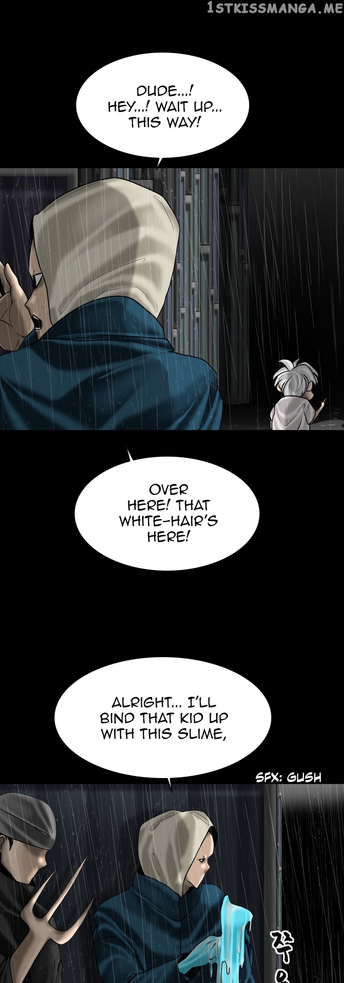 Planetary Human chapter 84 - page 26